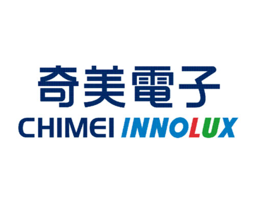 奇美